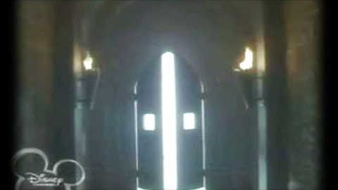 Molly Phillips - The Rock (So Weird)