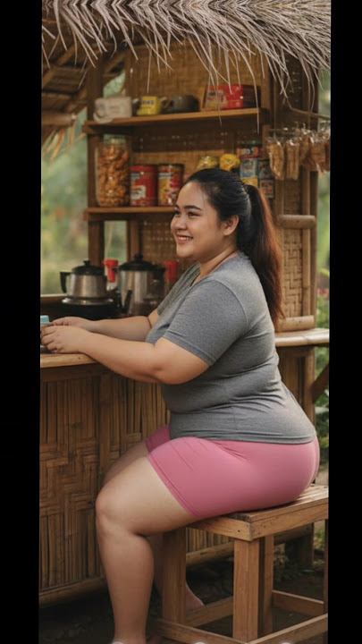 #janda #leggings #gorditas #tante #gemoy #cewekcantik