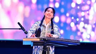 Guljamol Ilhomi - Navo Va Bazm Qonun ,Kanun