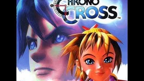 Lets Play Chrono Cross: The Radical Dreamers Edition  Part 12 Serge and lvl 7 Techs