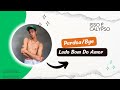 Perdoa/Bye/Lado Bom do Amor(Isso é Calypso Tour Belém)