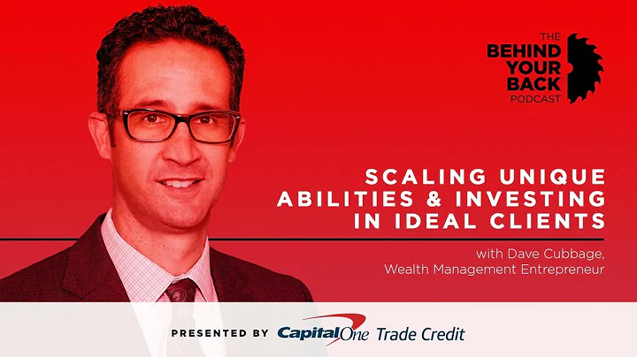 265 :: Dave Cubbage on Scaling Unique Abilities & ...