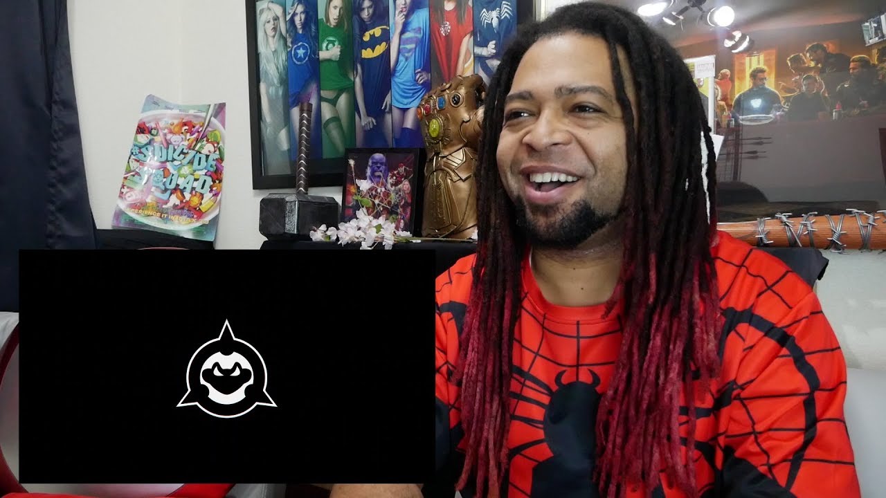 Battletoads - E3 2019 - Gameplay Trailer Reaction