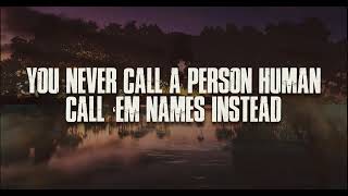 Tom MacDonald Names (Lyrics Videos)