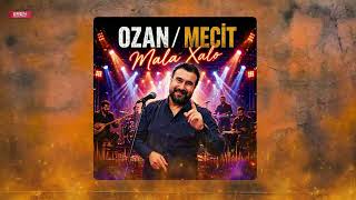 Ozan Mecit - Mala Xalo - Official Audio Video