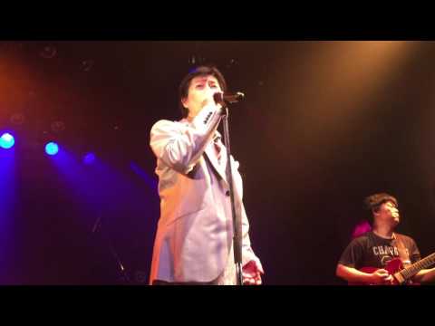 川上雄大バンド／勝手にしやがれ／沢田研二Cover