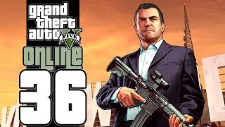 Let's Play GTA V Online (GTA 5) - EP36 - Bag Boys! Let's Play GTA V Online (GTA 5) - EP36 - Bag Boys!