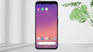 how to view Handcent group in Next SMS screenshot 4