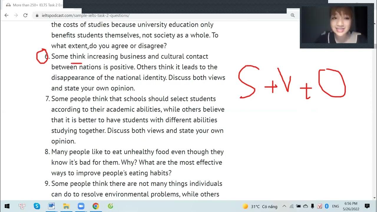 Bu i 30 Ph n 2 DISCUSSION AND OPINION ESSAY YouTube bu-i-30-ph-n-2-discussion-and-opinion-essay-youtube