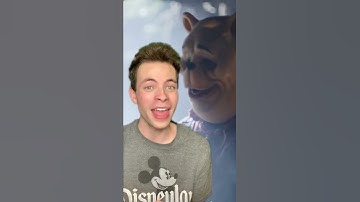 Thumbnail of This Winnie the Pooh horror movie is NOT for kids