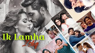 Ishq X Ik Lamha Mashup Azaan Sami Khan Amir Ameer Faheem Abdullah Rauhan Malik Latest Song