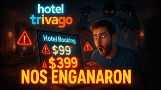 Así Fue la Trampa de Hotel Trivago (Y Cómo Cayeron Millones)
