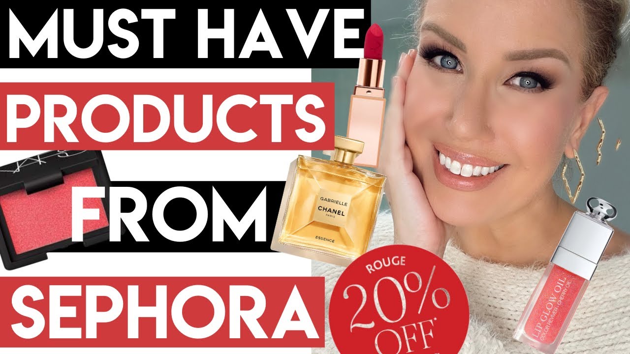 sephora chanel gabrielle essence