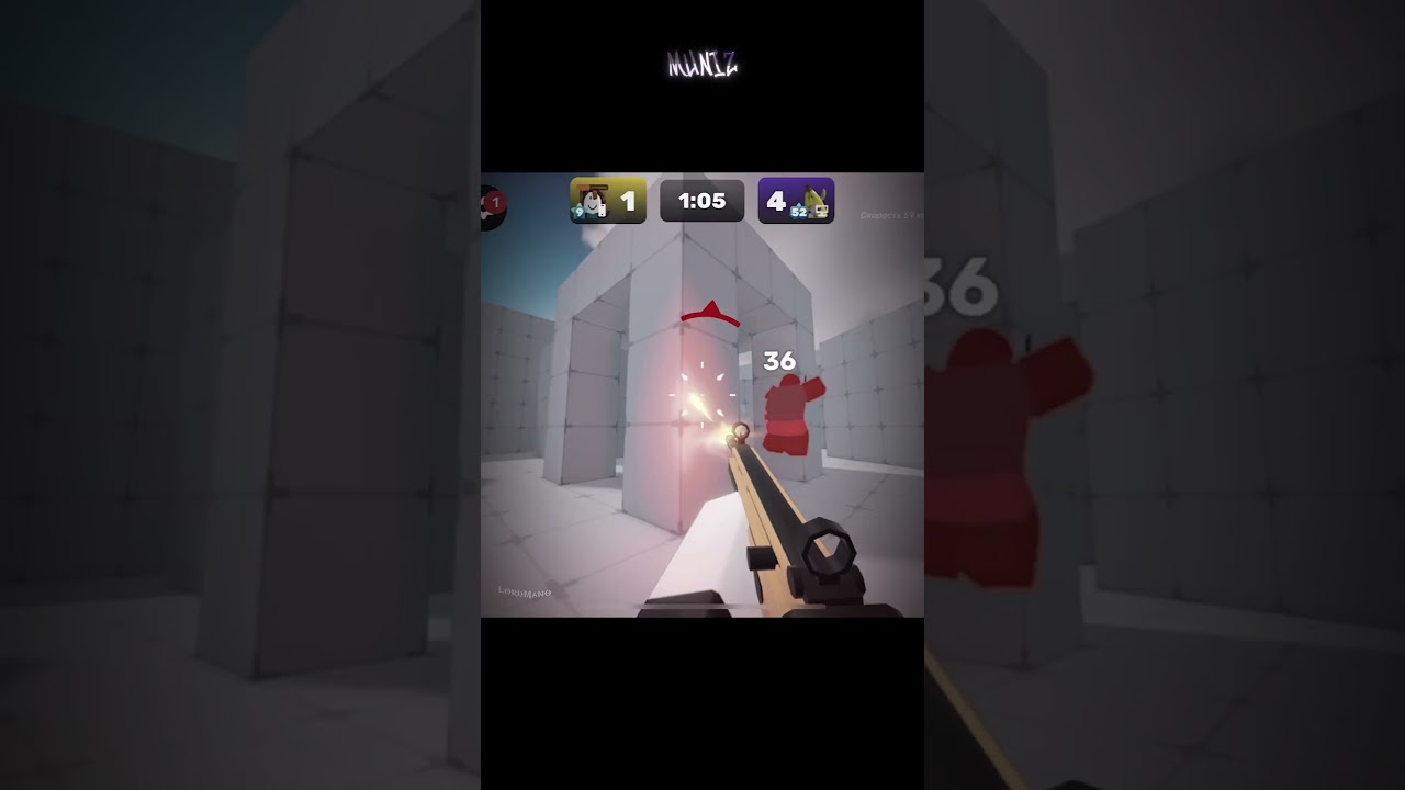 Fight one V/s one | end 