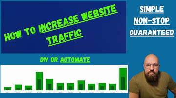 How To Increase Website Traffic. Laser Targeted Traffic Source That Can Be Automated In Any Niche 🔥