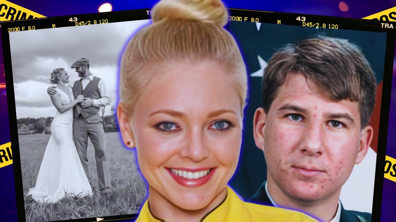 Η ανατριχιαστική δολοφονία του ζευγαριού και η απρόσμενη αποκάλυψη!