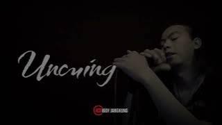 Uncuing || Igoy Jangkung cover akustik