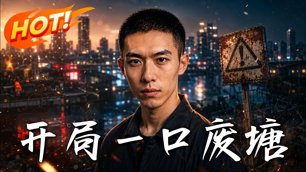 廢塘摸魚：農村小夥逆襲魚王