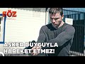 İntikam Hırsı Mı Meslek Aşkı Mı Daha Güçlüdür Söz 1 Bölüm 
