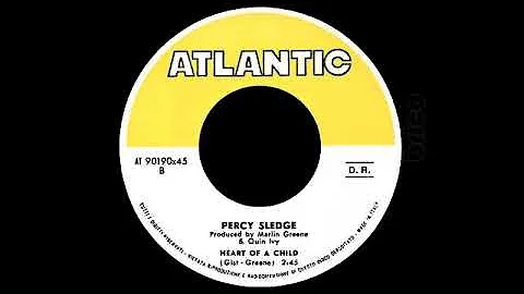 Percy Sledge - Heart Of A Child