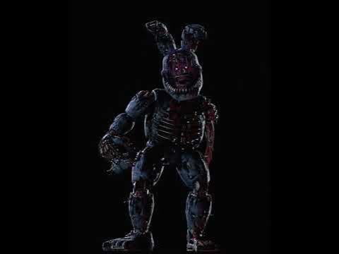 Freddy & Bonnie showcase! When The Lights Go Dim - YouTube