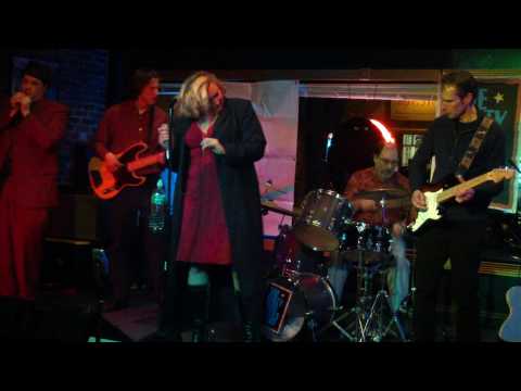 Nusery Rhyme Blues Live 2-13-10 By The Dirty Mac B...