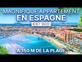 Appartement à San Pedro de Pinatar, 150m de la plage 🏖️
