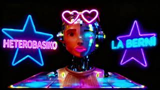 La Berni - Heterobao Official Lyric Video