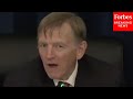 Paul Gosar Shares Warm Words About The Late Raúl Grijalva As Adelita Grijalva Is Sworn In 