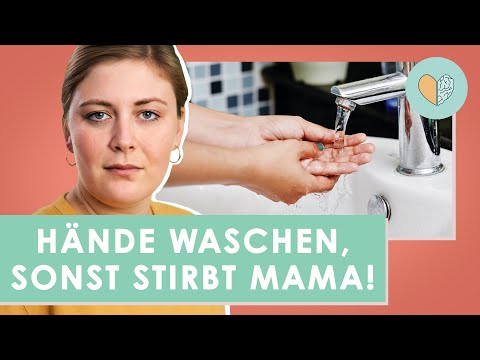 Video: Wird sich meine Zwangsstörung in Schizophrenie verwandeln?