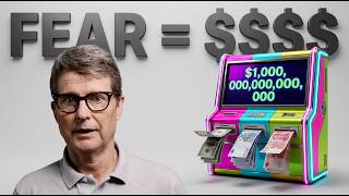 How AI Turned Its Own Danger Into Money