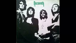 Nazareth - King Is Dead