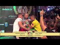 Senior Men -80 kg LEFT - Qualification - World Armwrestling Championship 2017