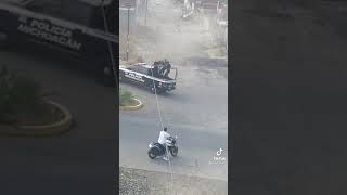 Policia Nacional Vs Narcos