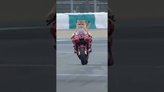 Moto cat 🐱🏍#cat #catlovers #cats #cutecat #kitten #catlife #motocat #shorts #shortvideo
