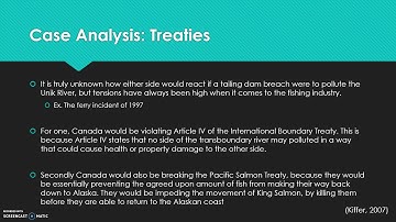Tailing Dam Failure Part 2