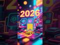 Top 5 AI Websites Designers Must Use in 2026 reel #aifordesigners #technology