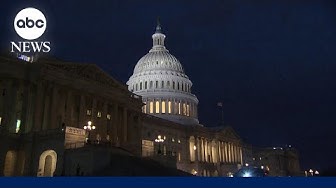 Thumbnail for House to vote this week whether to release Epstein files