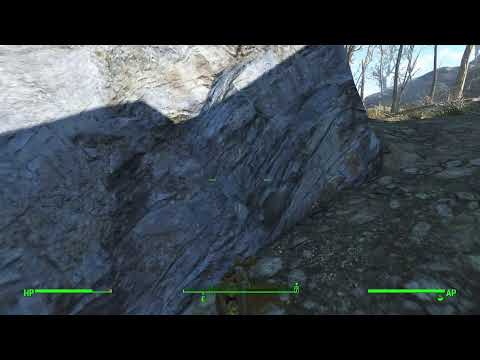 Can you beat Fallout 4 as Arthur Morgan? | Challenge run!