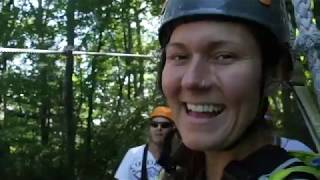 Thrive3 Live Longer, Go Outside And Play
