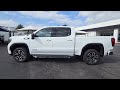 2026 GMC Sierra 1500 AT4 Decatur, Wichita Falls, Fort Worth, Keller, FTW TX