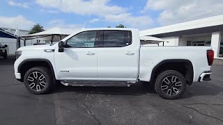 2026 GMC Sierra 1500 AT4 Decatur, Wichita Falls, Fort Worth, Keller, FTW TX