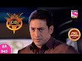 CID | सीआईडी | Ep 945 | The Secret of cut finger | Full Episode