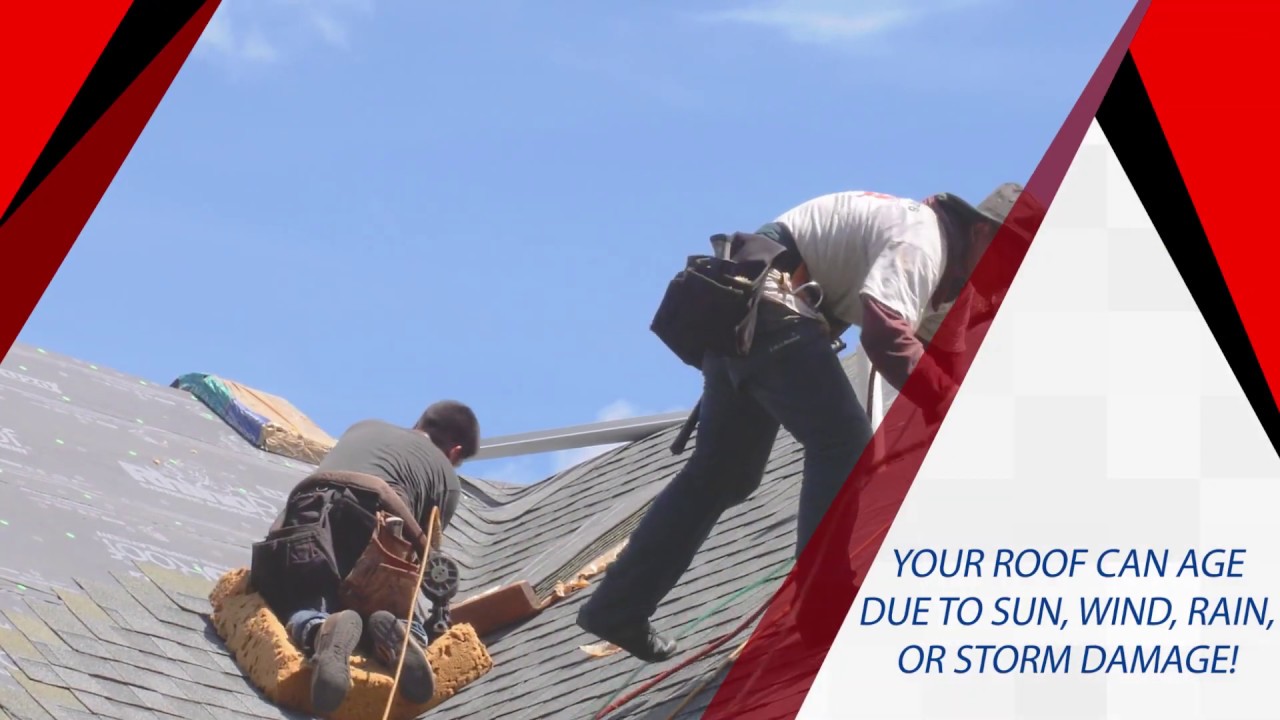 Roofing Inspection Bayonne NJ YouTube