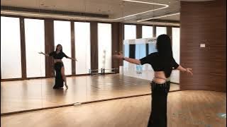 Betheb - Yara | بتحب - يارا | Arab pop choreography by Sandy Tong