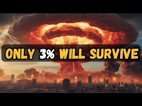 How to Survive Nuclear Fallout: The Prepper's Guide