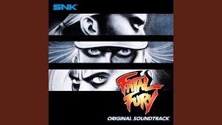 A Kiss for Geese (Geese Howard's Theme)