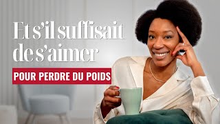 La clé pour réussir à perdre du poids l Podcast #26