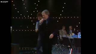 Nygammal vals - Lill Lindfors / Svante Thuresson