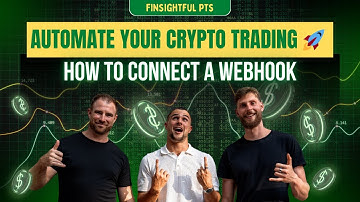 How to Connect TradingView to ByBit for Automated Trading (Webhook Tutorial)